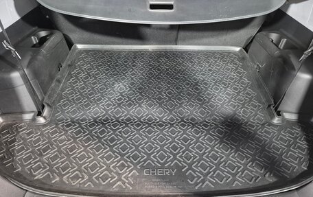 Chery Tiggo 8 Pro, 2021 год, 2 008 000 рублей, 22 фотография