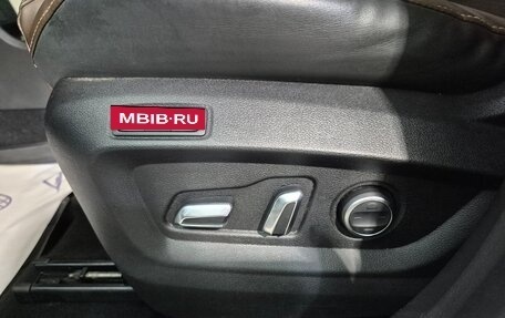 Chery Tiggo 8 Pro, 2021 год, 2 008 000 рублей, 19 фотография