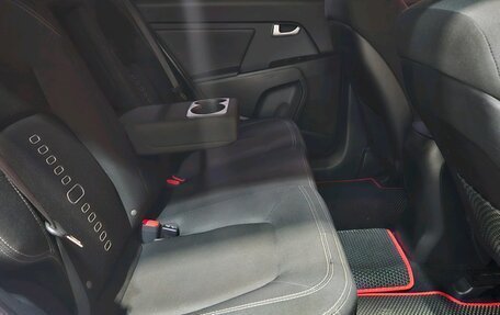 KIA Sportage III, 2012 год, 1 095 000 рублей, 14 фотография