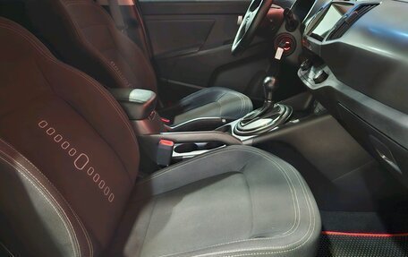 KIA Sportage III, 2012 год, 1 095 000 рублей, 13 фотография