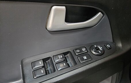 KIA Sportage III, 2012 год, 1 095 000 рублей, 15 фотография