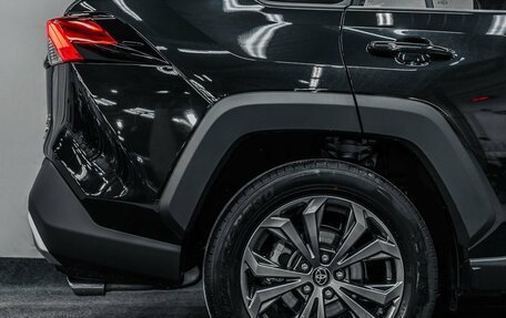 Toyota RAV4, 2025 год, 4 960 000 рублей, 9 фотография