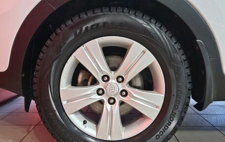 KIA Sportage III, 2012 год, 1 095 000 рублей, 19 фотография