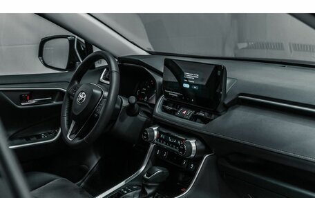 Toyota RAV4, 2025 год, 4 960 000 рублей, 14 фотография