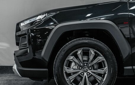 Toyota RAV4, 2025 год, 4 960 000 рублей, 5 фотография