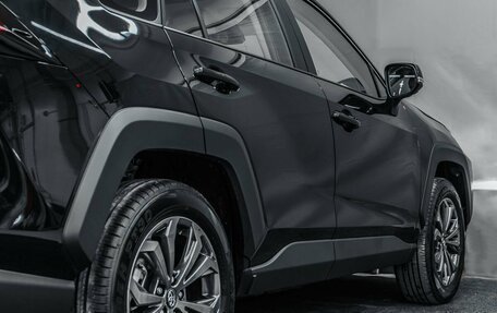 Toyota RAV4, 2025 год, 4 960 000 рублей, 8 фотография