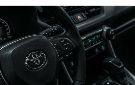 Toyota RAV4, 2025 год, 4 960 000 рублей, 22 фотография