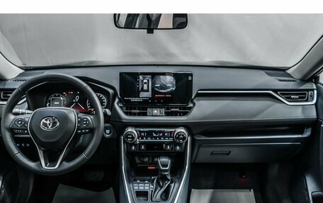 Toyota RAV4, 2025 год, 4 960 000 рублей, 23 фотография