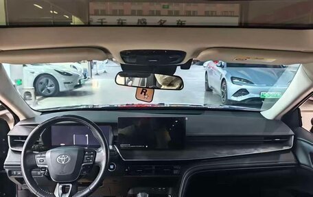 Toyota Camry, 2024 год, 3 800 325 рублей, 4 фотография