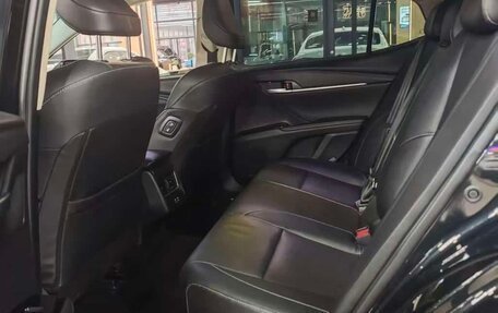 Toyota Camry, 2024 год, 3 800 325 рублей, 6 фотография