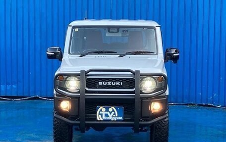 Suzuki Jimny, 2023 год, 1 329 000 рублей, 2 фотография