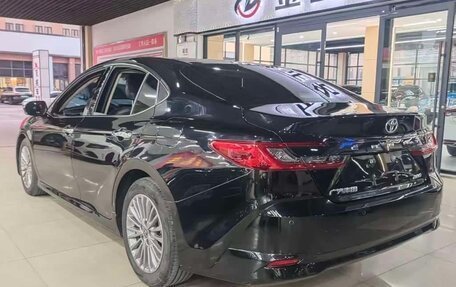 Toyota Camry, 2024 год, 3 800 325 рублей, 8 фотография