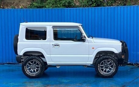 Suzuki Jimny, 2023 год, 1 329 000 рублей, 5 фотография