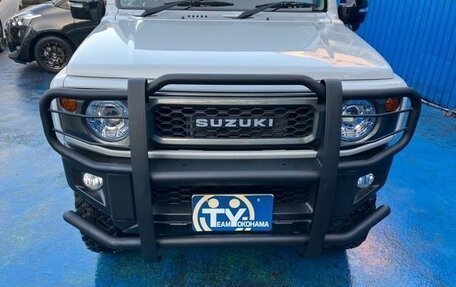 Suzuki Jimny, 2023 год, 1 329 000 рублей, 8 фотография