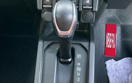 Suzuki Jimny, 2023 год, 1 329 000 рублей, 14 фотография