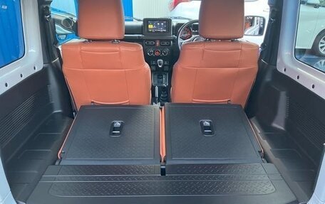 Suzuki Jimny, 2023 год, 1 329 000 рублей, 21 фотография