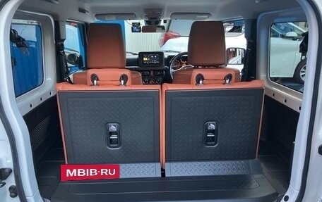 Suzuki Jimny, 2023 год, 1 329 000 рублей, 20 фотография