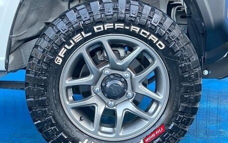 Suzuki Jimny, 2023 год, 1 329 000 рублей, 22 фотография