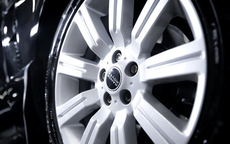 Land Rover Range Rover III, 2008 год, 1 449 900 рублей, 10 фотография