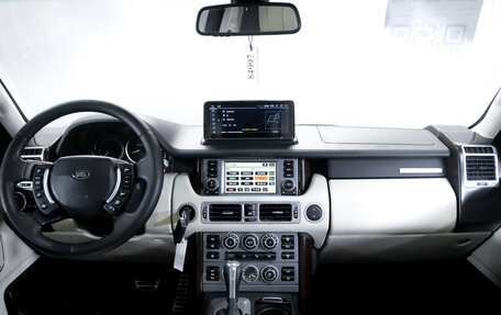 Land Rover Range Rover III, 2008 год, 1 449 900 рублей, 13 фотография