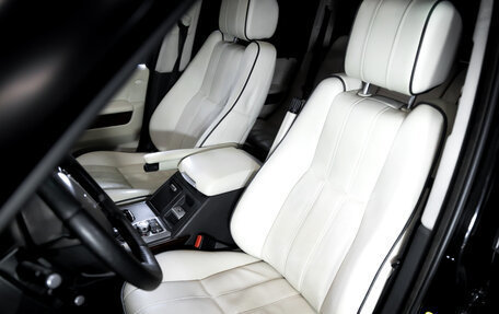 Land Rover Range Rover III, 2008 год, 1 449 900 рублей, 17 фотография