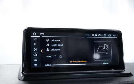 Land Rover Range Rover III, 2008 год, 1 449 900 рублей, 22 фотография