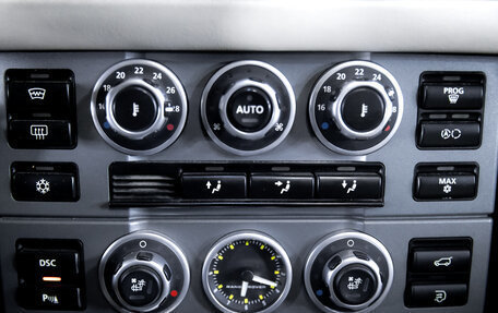 Land Rover Range Rover III, 2008 год, 1 449 900 рублей, 24 фотография