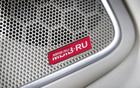 Land Rover Range Rover III, 2008 год, 1 449 900 рублей, 20 фотография