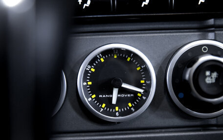 Land Rover Range Rover III, 2008 год, 1 449 900 рублей, 25 фотография