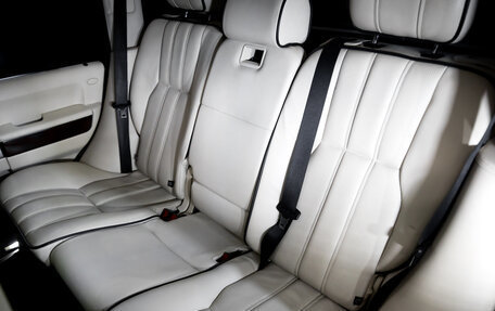 Land Rover Range Rover III, 2008 год, 1 449 900 рублей, 29 фотография