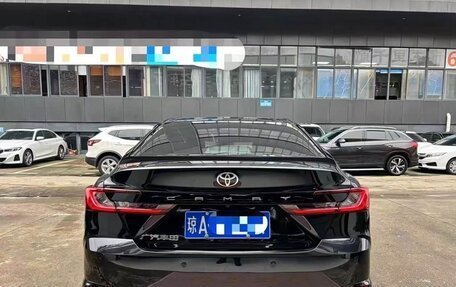 Toyota Camry, 2024 год, 3 790 325 рублей, 5 фотография