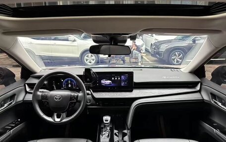 Toyota Camry, 2024 год, 3 790 325 рублей, 8 фотография