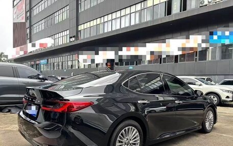 Toyota Camry, 2024 год, 3 790 325 рублей, 6 фотография