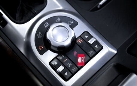 Land Rover Range Rover III, 2008 год, 1 449 900 рублей, 26 фотография