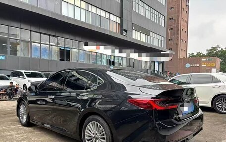 Toyota Camry, 2024 год, 3 790 325 рублей, 4 фотография