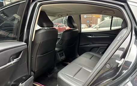 Toyota Camry, 2024 год, 3 790 325 рублей, 9 фотография