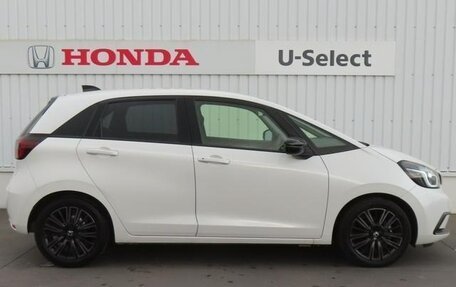 Honda Fit, 2022 год, 954 000 рублей, 3 фотография