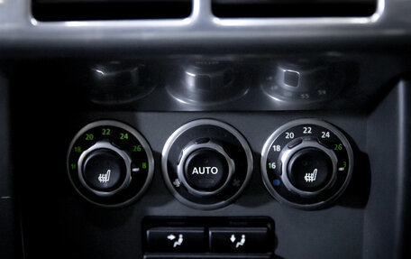 Land Rover Range Rover III, 2008 год, 1 449 900 рублей, 28 фотография