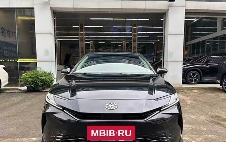 Toyota Camry, 2024 год, 3 790 325 рублей, 2 фотография