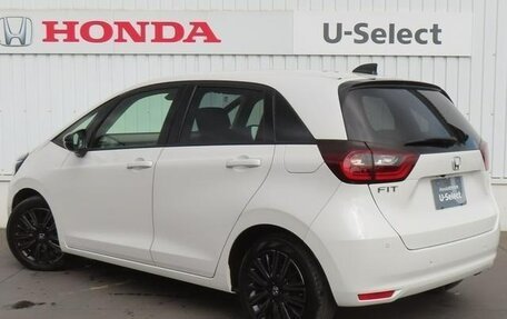 Honda Fit, 2022 год, 954 000 рублей, 4 фотография