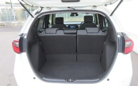 Honda Fit, 2022 год, 954 000 рублей, 5 фотография