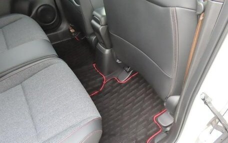 Honda Fit, 2022 год, 954 000 рублей, 16 фотография