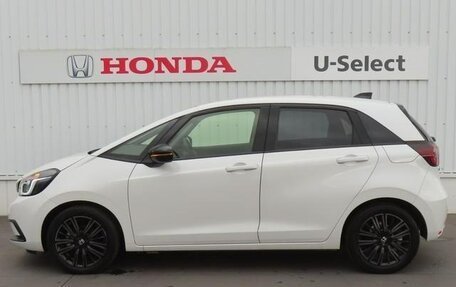 Honda Fit, 2022 год, 954 000 рублей, 8 фотография