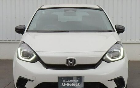 Honda Fit, 2022 год, 954 000 рублей, 6 фотография