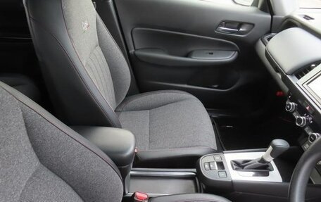 Honda Fit, 2022 год, 954 000 рублей, 14 фотография