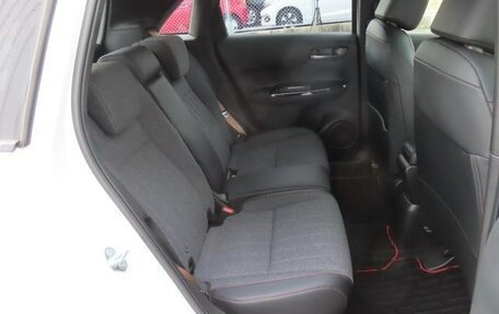 Honda Fit, 2022 год, 954 000 рублей, 12 фотография