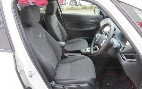 Honda Fit, 2022 год, 954 000 рублей, 13 фотография