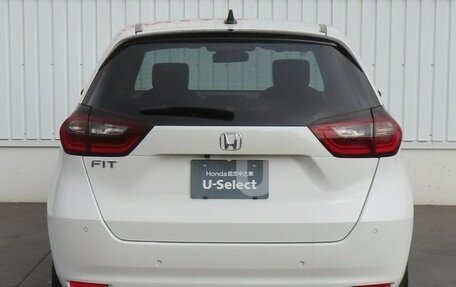 Honda Fit, 2022 год, 954 000 рублей, 7 фотография