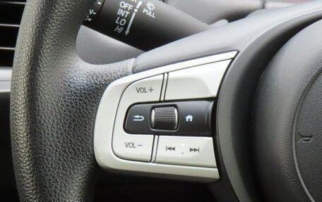 Honda Fit, 2022 год, 954 000 рублей, 18 фотография