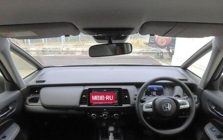 Honda Fit, 2022 год, 954 000 рублей, 10 фотография